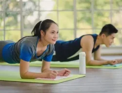 Olahraga Preventif Harian Agar Tubuh Tetap Sehat Minim Risiko Cedera Otot