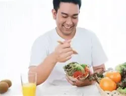 Tips Kesehatan Harian Menjaga Pola Makan Agar Energi Tubuh Tetap Stabil Selama Hari