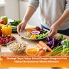 Strategi Gaya Hidup Sehat Dengan Mengatur Pola Makan Berdasarkan Warna Makanan