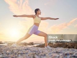 Olahraga Mindful Movement Sambil Bernapas Dalam Agar Tubuh Lebih Tenang Fokus