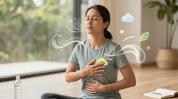 Cara Mengatasi Rasa Sesak Napas Akibat Cemas Tanpa Masalah Medis