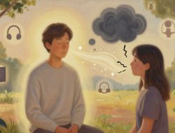 Cara Menghadapi Teman yang Suka Membicarakan Keburukan Orang Lain