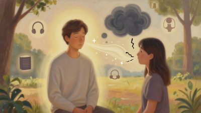 Cara Menghadapi Teman yang Suka Membicarakan Keburukan Orang Lain