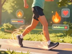 Manfaat Jalan Cepat Untuk Membakar Kalori Lebih Banyak Dalam Waktu Yang Singkat