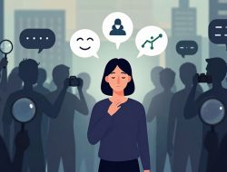 Manfaat Membatasi Waktu Layar Sebelum Tidur Bagi Kualitas Kesehatan Mental Jangka Panjang