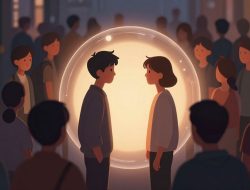 Mengatasi Rasa Kesepian di Tengah Keramaian Melalui Interaksi Sosial yang Lebih Bermakna
