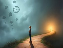 Mengenal Apa Itu Quarter-Life Crisis dan Cara Melewatinya dengan Tenang