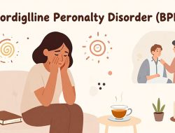 Mengenal Gangguan Kepribadian Borderline (BPD) dan Cara Terapinya