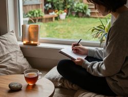 Mental Health dan Strategi Self-Compassion Untuk Mengurangi Rasa Bersalah Pribadi