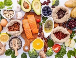 Nutrisi Penting Untuk Mendukung Sistem Kekebalan Tubuh Agar Tetap Optimal Dan Stabil Harian