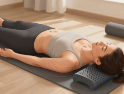 Review Matras Akupresur Untuk Menghilangkan Pegal Setelah Olahraga