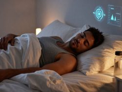 Tips Mengatur Pola Tidur Bagi Atlet Agar Performa Fisik Tetap Berada Di Puncak