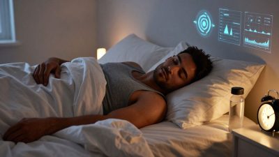 Tips Mengatur Pola Tidur Bagi Atlet Agar Performa Fisik Tetap Berada Di Puncak