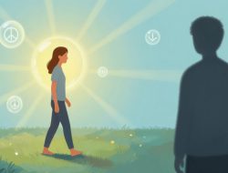 Tips Menjaga Jarak Sehat Dari Teman yang Sering Membawa Energi Negatif Bagi Anda