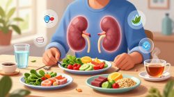 Cara Diet Rendah Oksalat untuk Mencegah Risiko Batu Ginjal