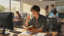 Cara Mengatasi Perasaan Terasing di Lingkungan Pekerjaan Baru