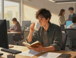 Cara Mengatasi Perasaan Terasing di Lingkungan Pekerjaan Baru