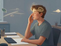 Cara Menjaga Kesehatan Mental Agar Tetap Stabil Di Tengah Tekanan Kerja