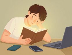 Manfaat Melakukan Digital Detox Secara Rutin Untuk Menenangkan Pikiran Yang Lelah