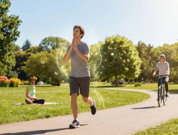 Manfaat Olahraga Rutin untuk Menurunkan Gejala Anxiety dan Depresi