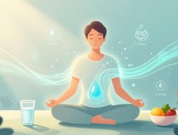 Manfaat Puasa Secara Rutin Untuk Detoksifikasi Racun Di Dalam Tubuh Manusia