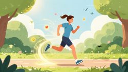 Olahraga untuk Menghilangkan Stres: Mengapa Endorfin Begitu Penting?