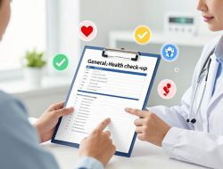 Pentingnya Melakukan General Check-Up Secara Rutin Setiap Tahun