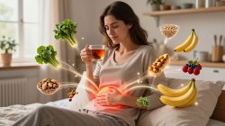 Strategi Diet saat Menstruasi untuk Mengurangi Nyeri dan Kembung