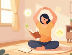 Strategi Menjaga Mental Tetap Sehat Saat Sedang Menjalani Masa Pengangguran Lama