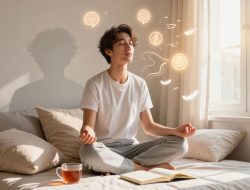 Tips Menghindari Kebiasaan Overthinking Yang Bisa Merusak Ketenangan Pikiran Anda Sendiri