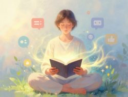 Tips Menjaga Kesehatan Mental di Tengah Tekanan Sosial Media