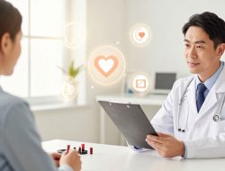 Pentingnya Melakukan Pemeriksaan Kesehatan Secara Berkala Untuk Mendeteksi Penyakit Sejak Dini Sekarang