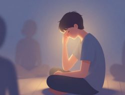 Pentingnya Validasi Perasaan Diri Sendiri Sebelum Mencari Pengakuan Dari Orang Lain Disekitar